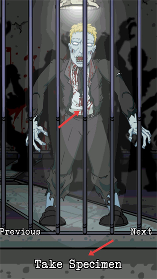 死亡实验室中文版