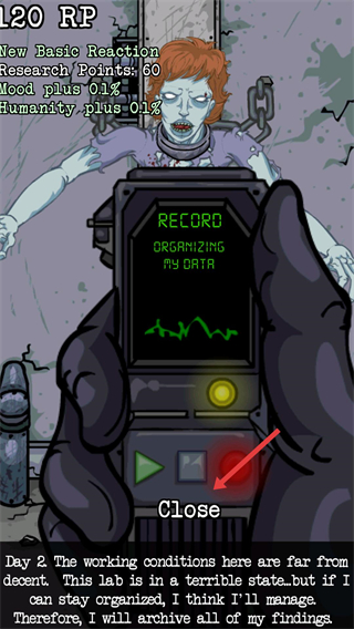 死亡实验室中文版