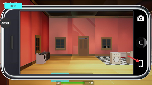 放学后校园模拟器