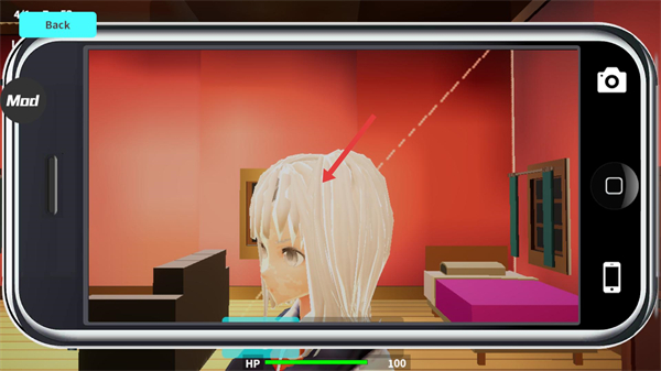 放学后校园模拟器