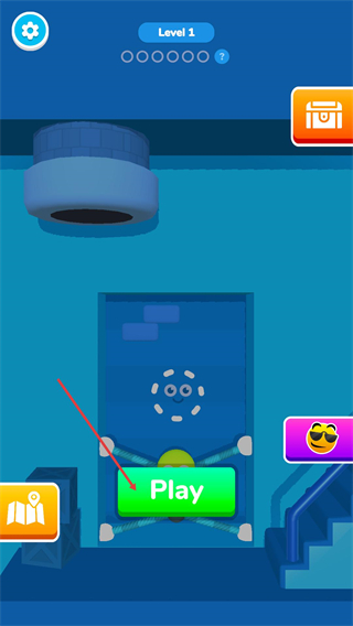 橡皮人快跑内置菜单