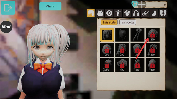 放学后校园模拟器中文版