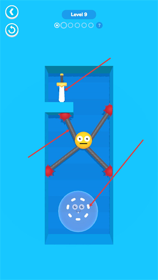 橡皮人快跑最新版