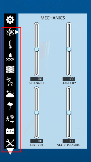 漂浮沙盒手机版