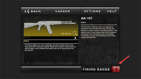 武装突袭2手机版