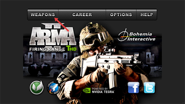 武装突袭2手机版