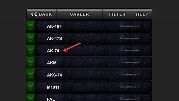 武装突袭2手机版