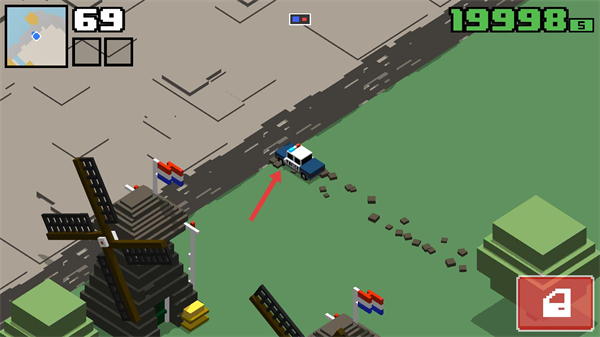 像素公路狂飙2全解锁