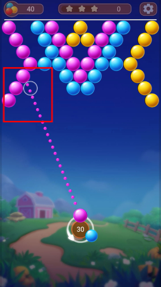 泡泡射手最新版