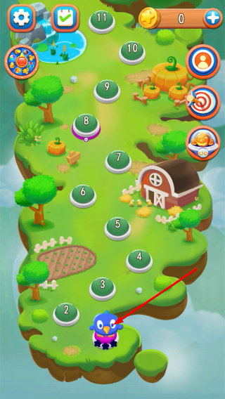 泡泡射手最新版