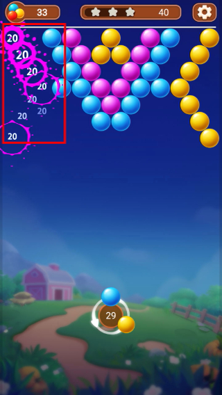 泡泡射手最新版
