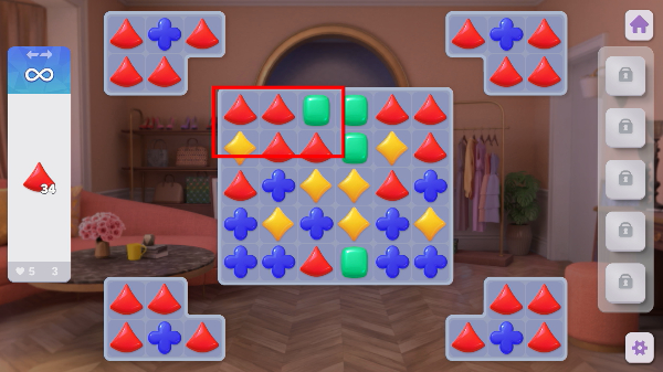 好莱坞心动时刻