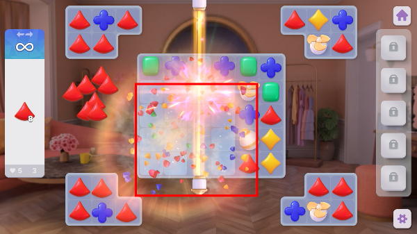 好莱坞心动时刻