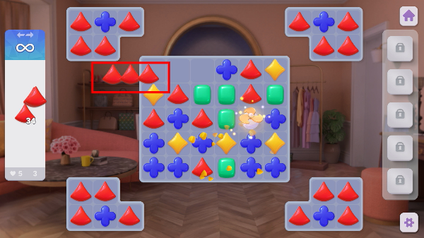 好莱坞心动时刻