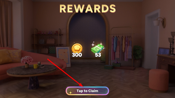 好莱坞心动时刻最新版