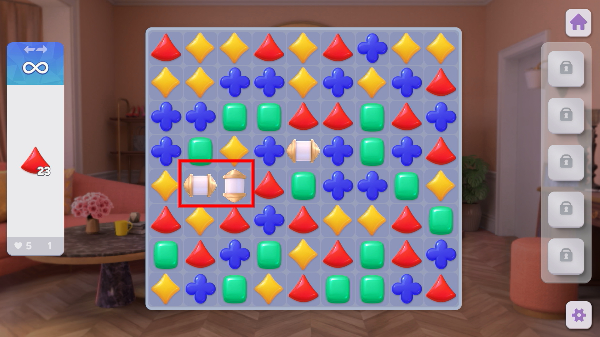 好莱坞心动时刻最新版