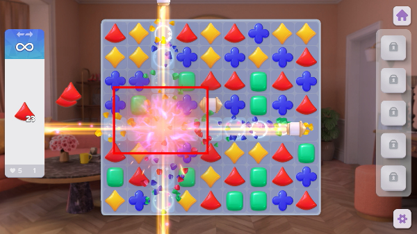 好莱坞心动时刻最新版