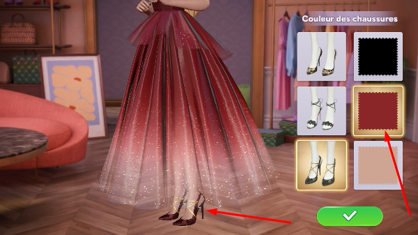 好莱坞心动时刻无限金币版