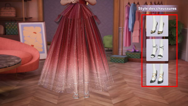 好莱坞心动时刻无限金币版