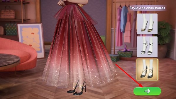 好莱坞心动时刻无限金币版