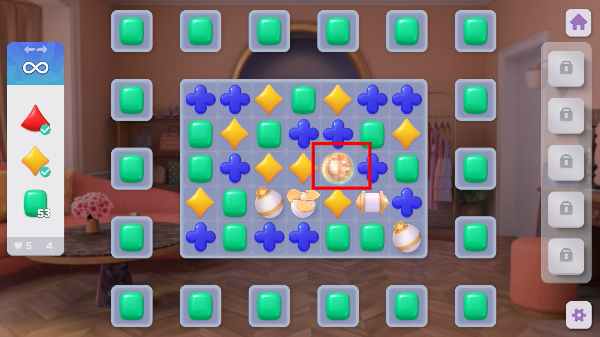 好莱坞心动时刻内购版