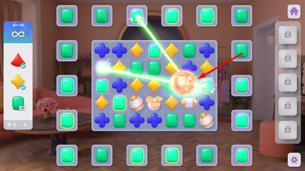 好莱坞心动时刻内购版