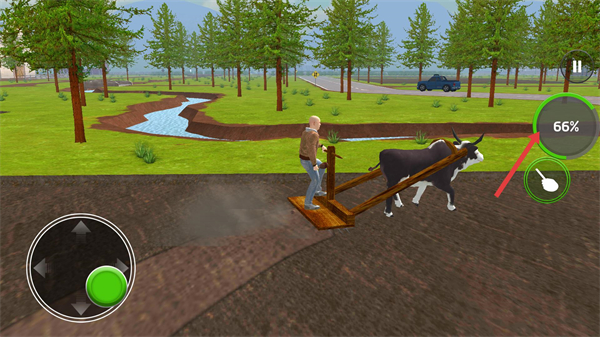 农场模拟器22最新版