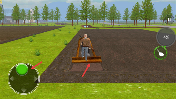 农场模拟器22最新版