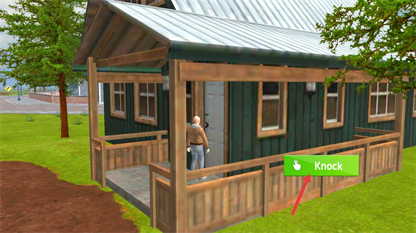 农场模拟器22最新版