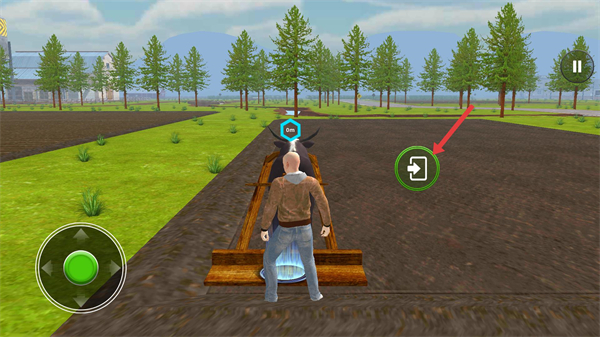 农场模拟器22最新版