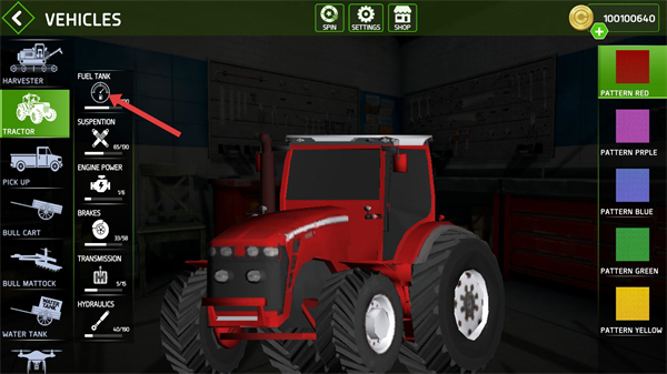 农场模拟器22无限金币版