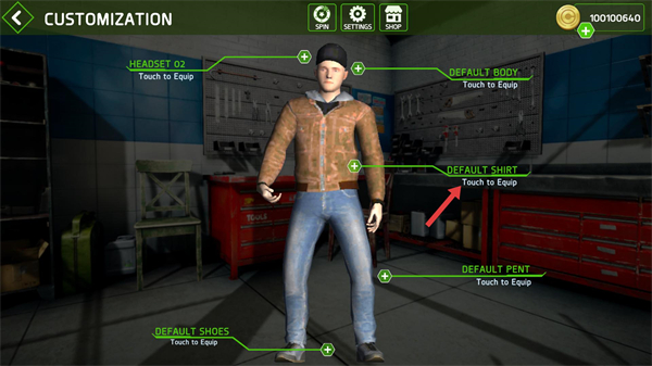 农场模拟器22中文版