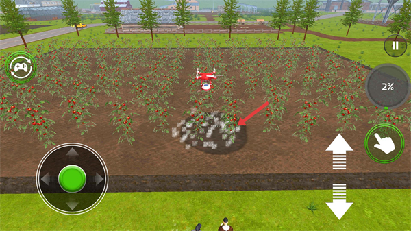 农场模拟器22(更多车辆模组)