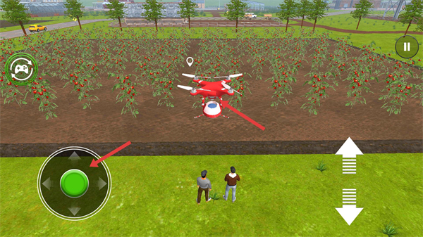 农场模拟器22(更多车辆模组)