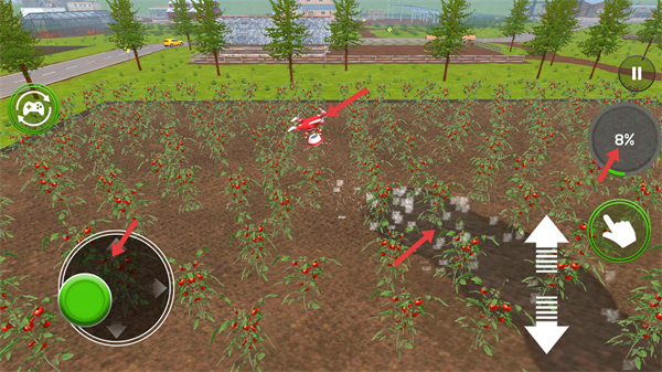 农场模拟器22(更多车辆模组)