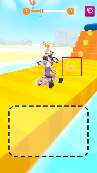 涂鸦骑士无广告