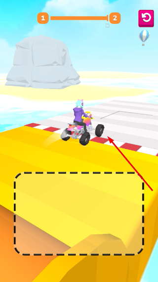 涂鸦骑士无广告