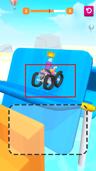 涂鸦骑士无广告