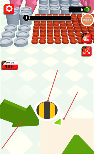 黑洞大作战2免广告