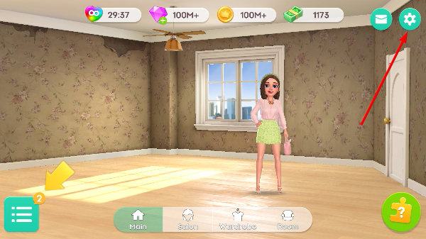 老姐向前冲无限金币