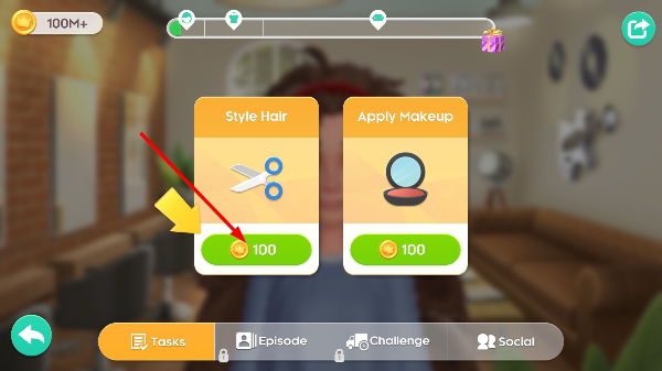 老姐向前冲内购版