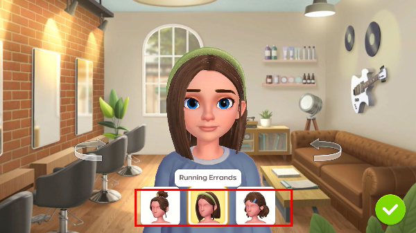 老姐向前冲内购版