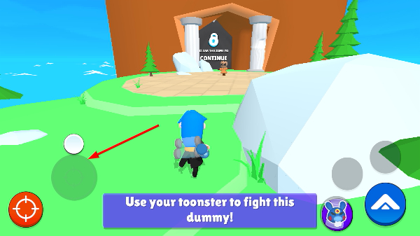 怪物方框2免广告版