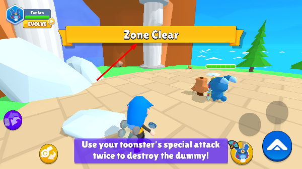 怪物方框2免广告版