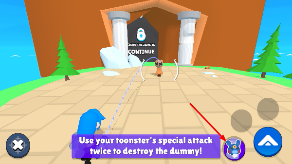 怪物方框2免广告版