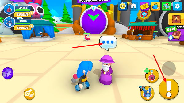 怪物方框2内置菜单