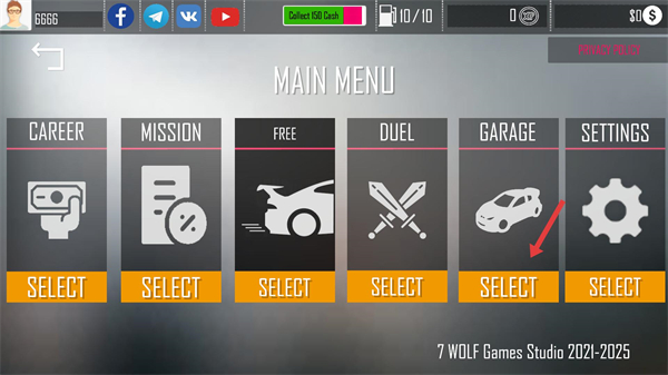 真实出租车模拟器2026最新版