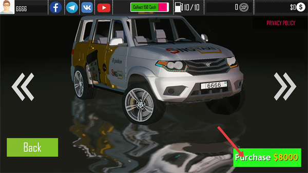 真实出租车模拟器2026最新版