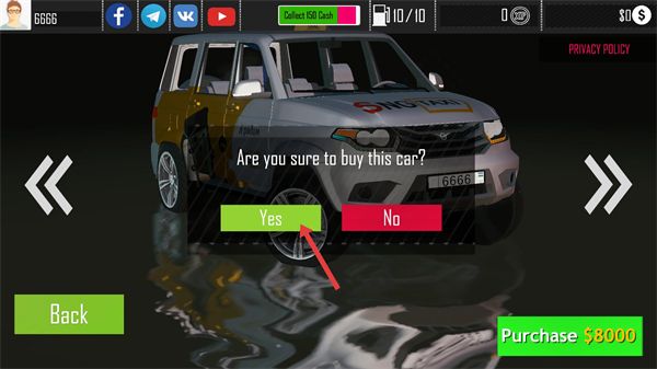 真实出租车模拟器2026最新版