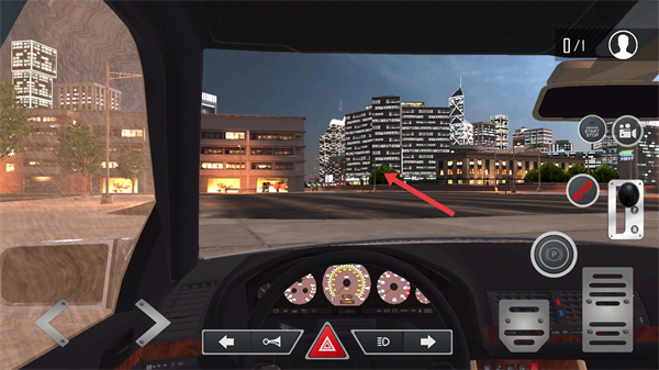 真实出租车模拟器无限金币版